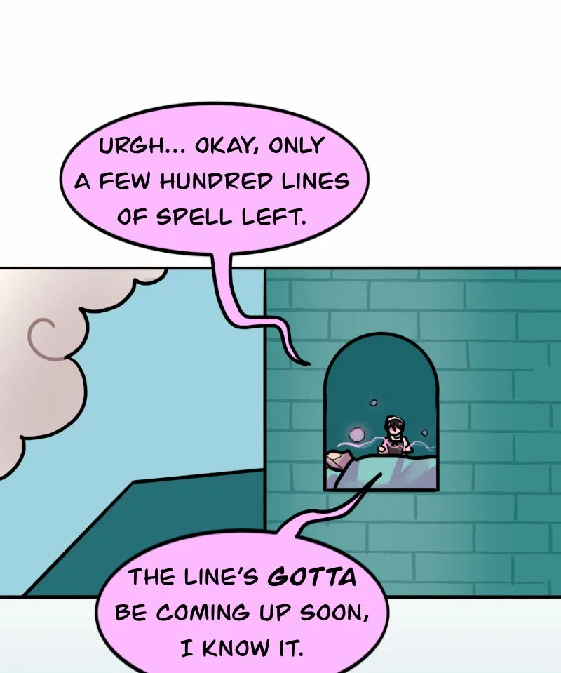 High Class Homos Chapter 185 page 1 - 