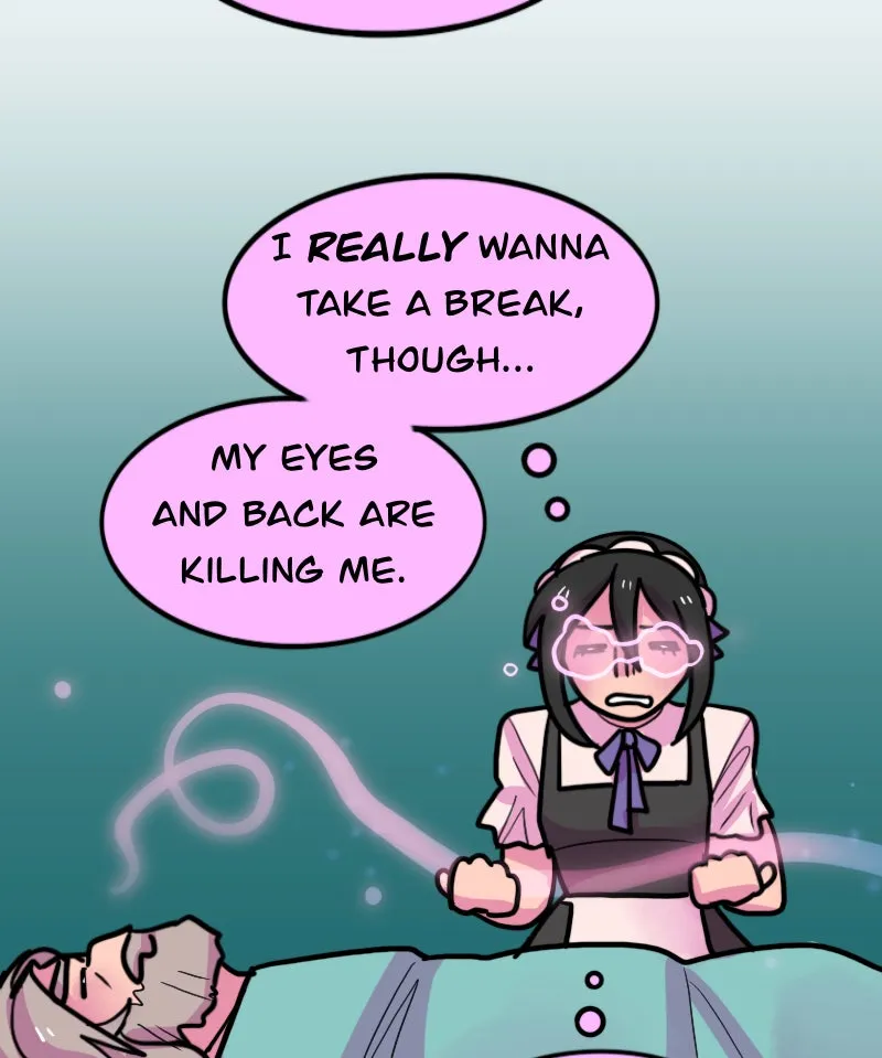 High Class Homos Chapter 185 page 2 - 