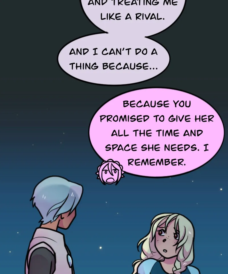 High Class Homos Chapter 185 page 12 - 