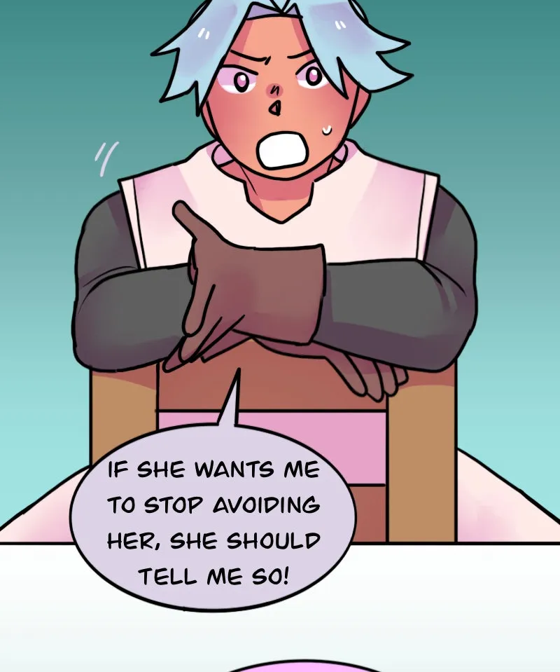 High Class Homos Chapter 185 page 14 - 