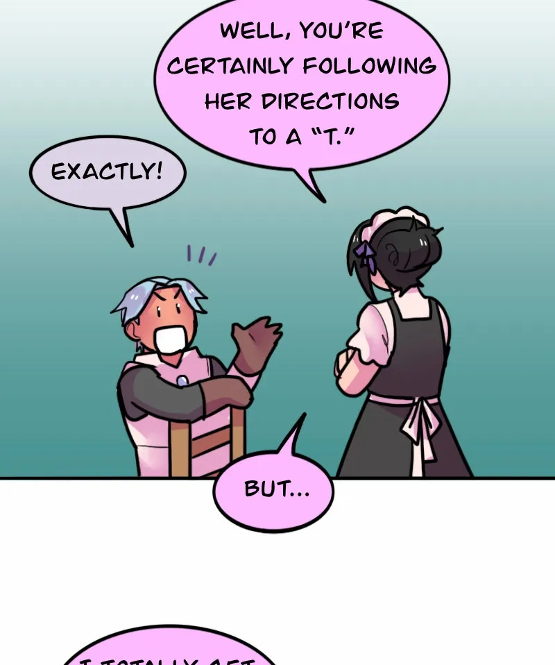 High Class Homos Chapter 185 page 15 - 