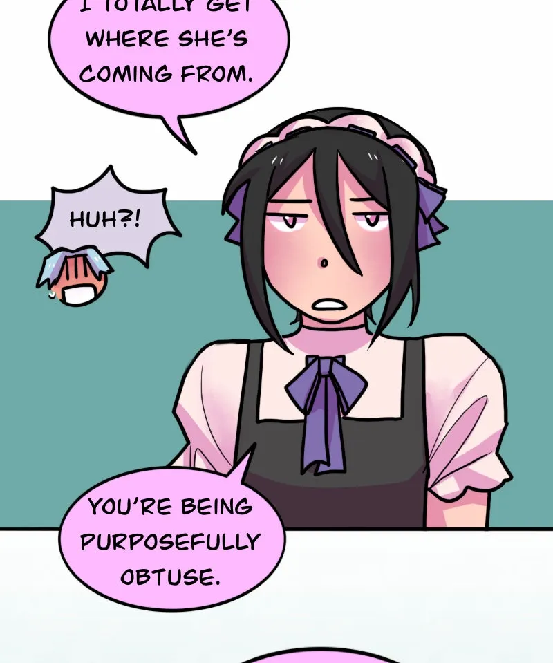 High Class Homos Chapter 185 page 16 - 