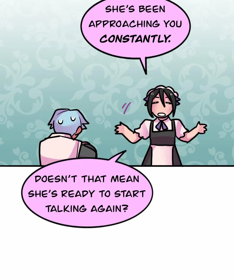 High Class Homos Chapter 185 page 17 - 