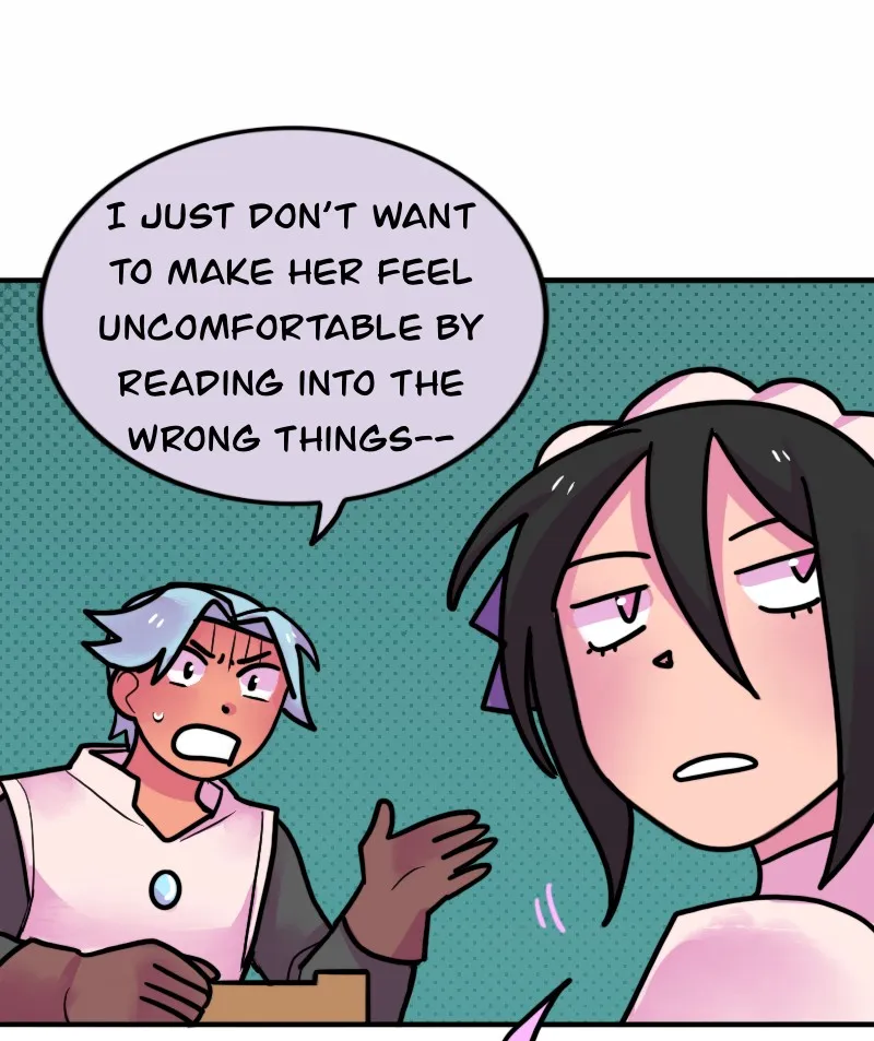 High Class Homos Chapter 185 page 18 - 