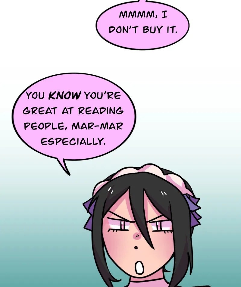 High Class Homos Chapter 185 page 19 - 