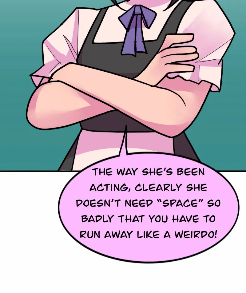 High Class Homos Chapter 185 page 20 - 