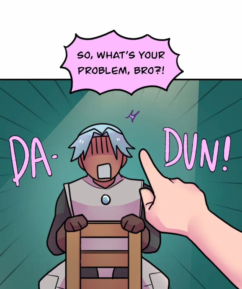 High Class Homos Chapter 185 page 21 - 