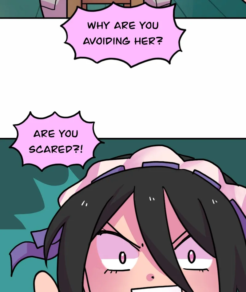 High Class Homos Chapter 185 page 22 - 