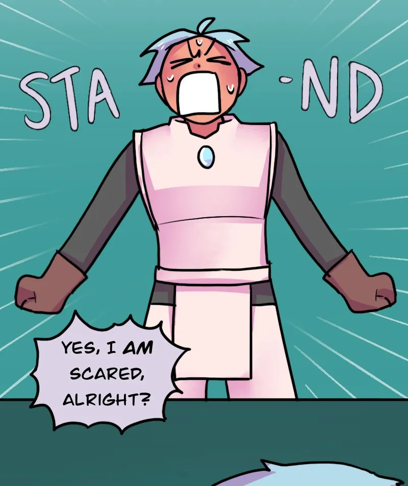 High Class Homos Chapter 185 page 24 - 
