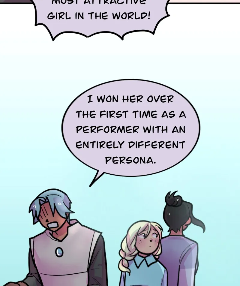 High Class Homos Chapter 185 page 26 - 