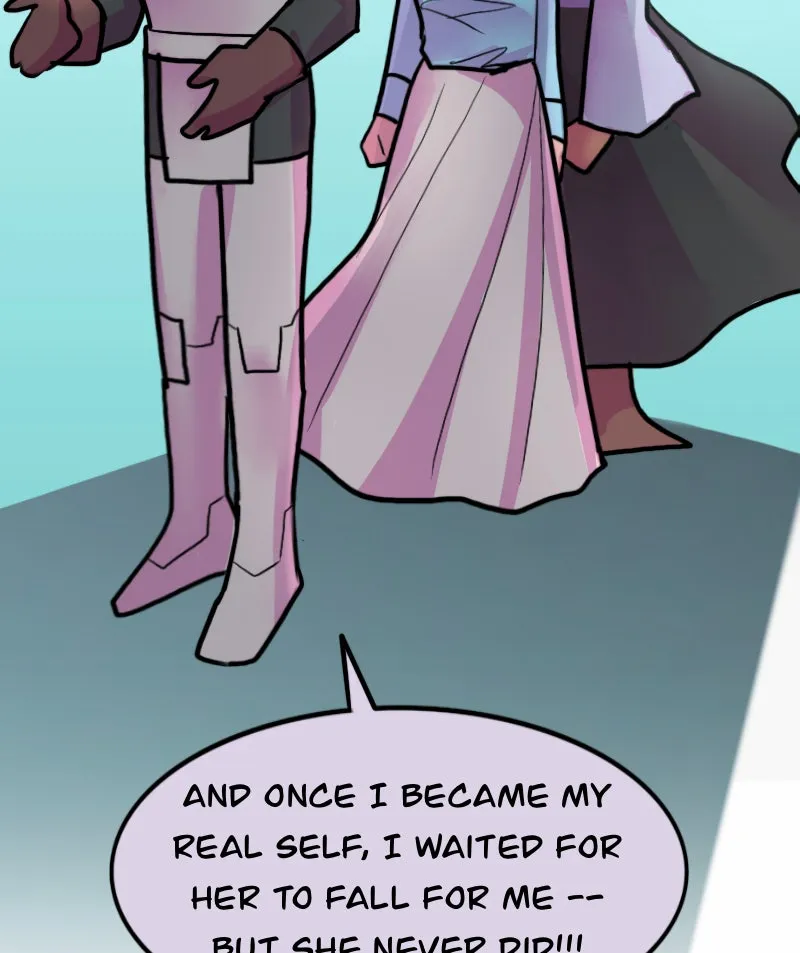 High Class Homos Chapter 185 page 27 - 