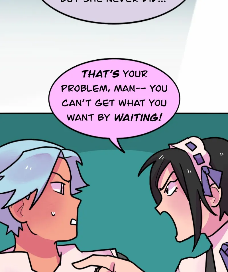 High Class Homos Chapter 185 page 28 - 
