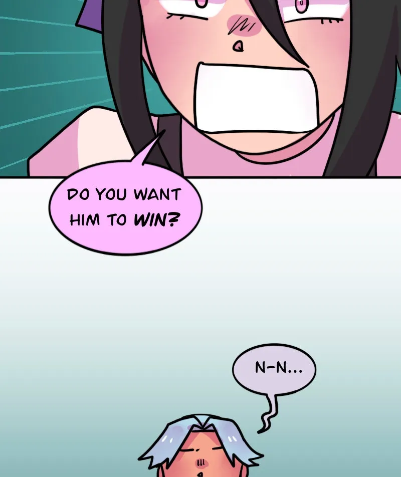 High Class Homos Chapter 185 page 30 - 