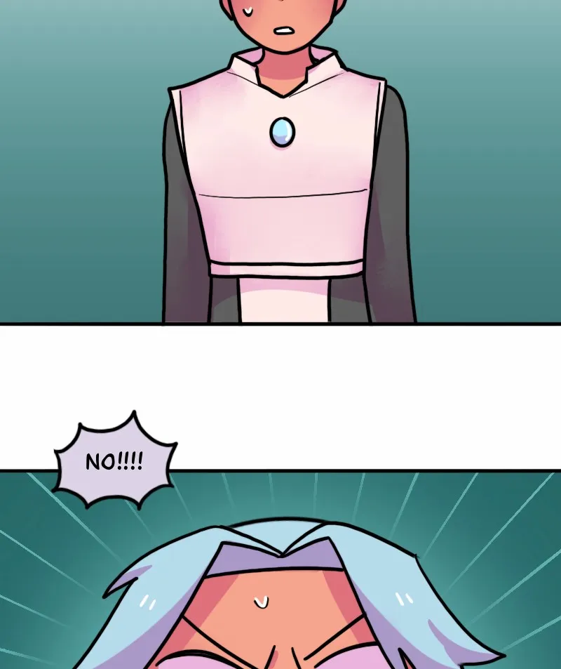 High Class Homos Chapter 185 page 31 - 