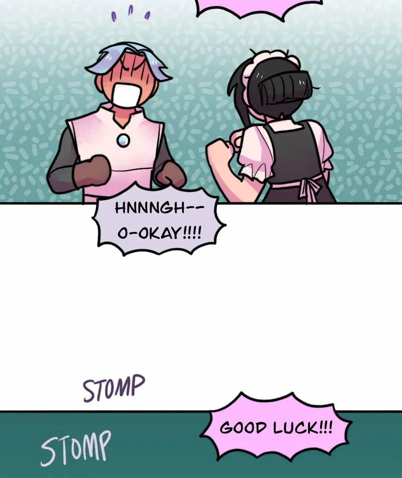 High Class Homos Chapter 185 page 33 - 