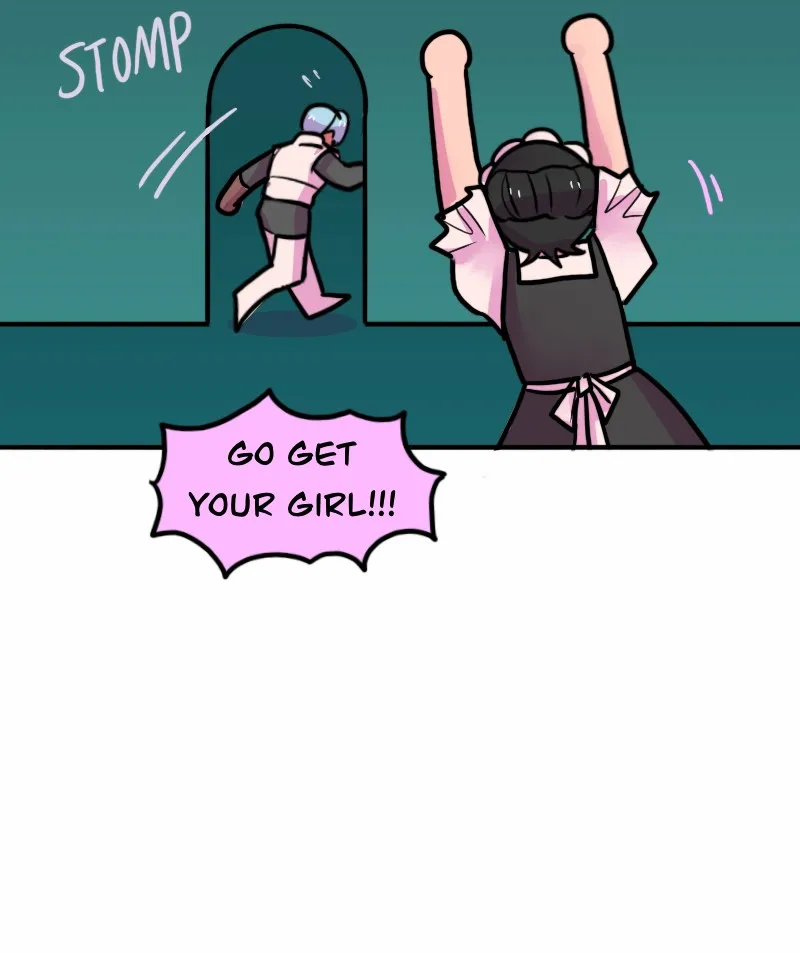 High Class Homos Chapter 185 page 34 - 