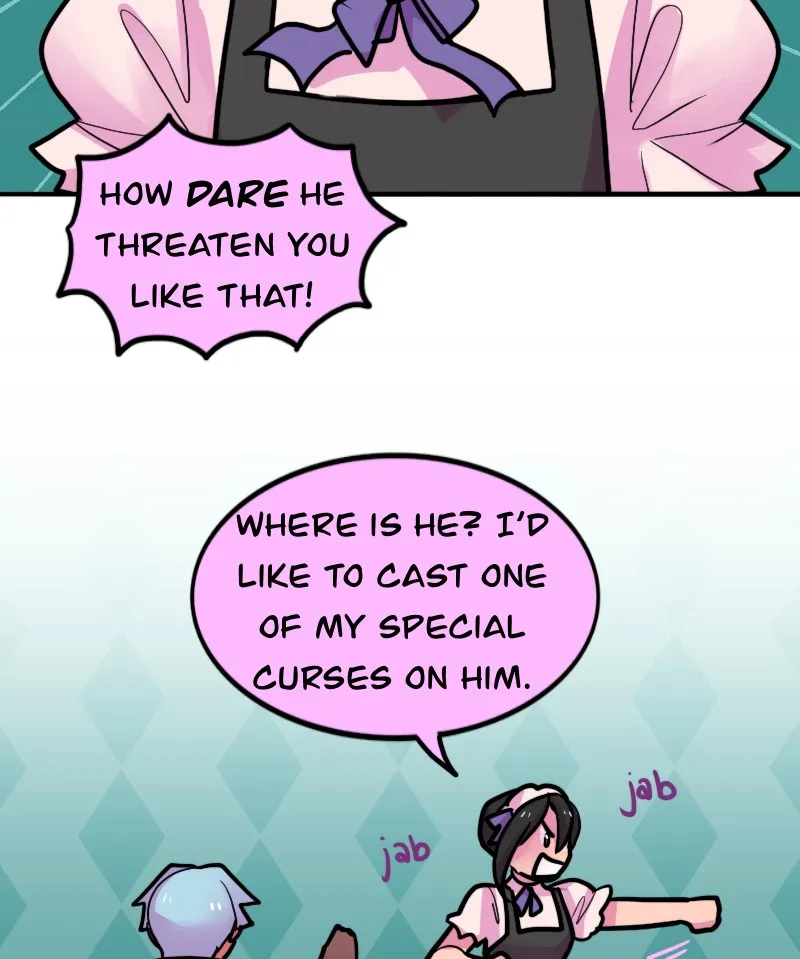High Class Homos Chapter 185 page 6 - 