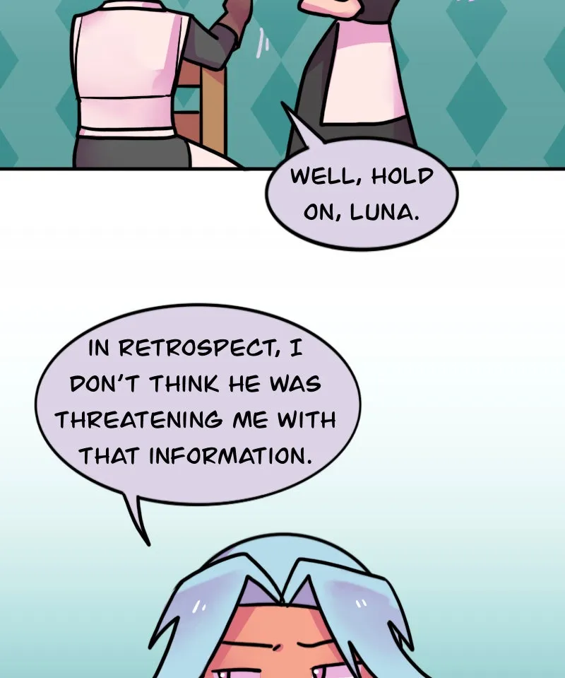 High Class Homos Chapter 185 page 7 - 