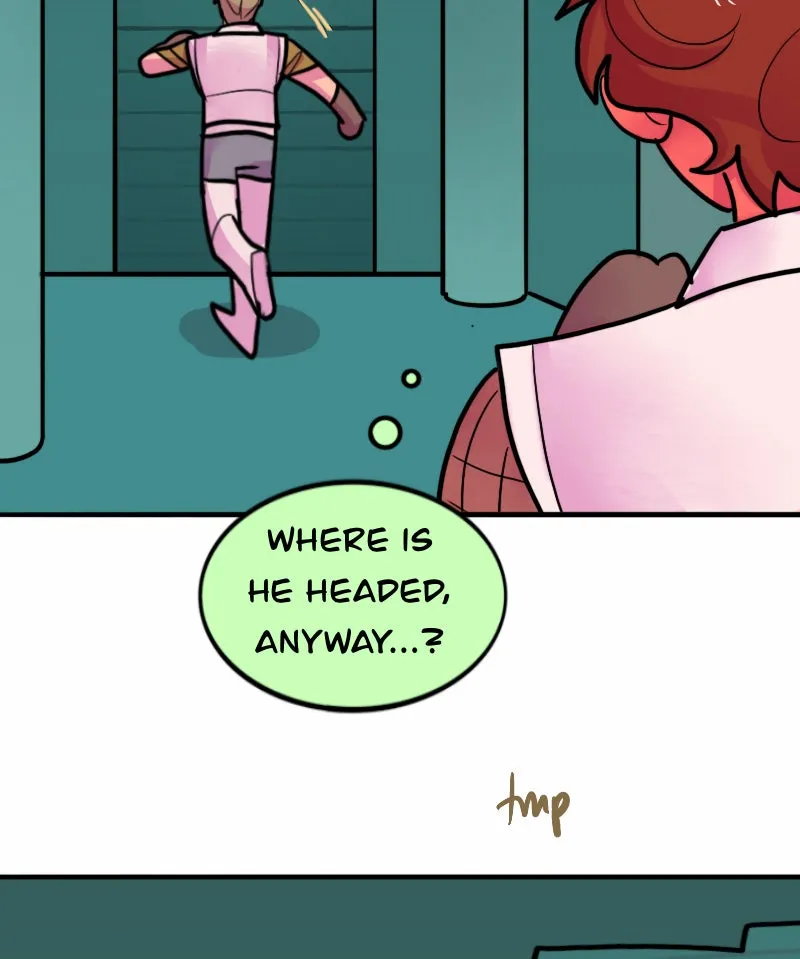 High Class Homos Chapter 186 page 11 - 