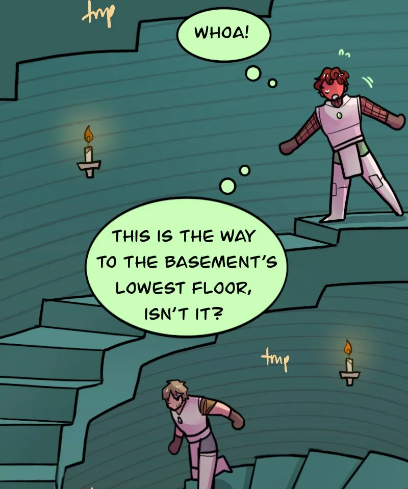 High Class Homos Chapter 186 page 12 - 