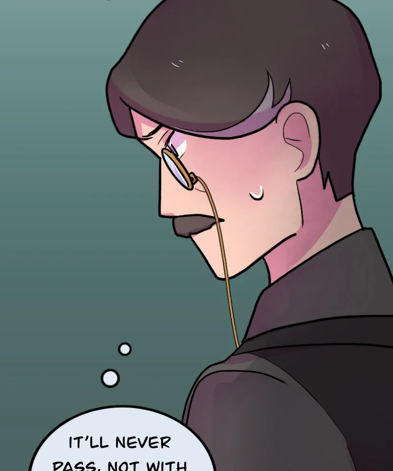 High Class Homos Chapter 186 page 3 - 