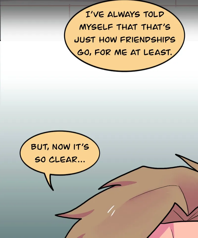 High Class Homos Chapter 186 page 22 - 
