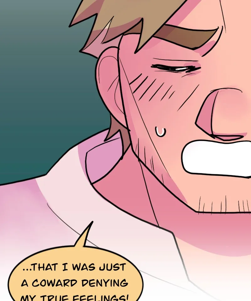 High Class Homos Chapter 186 page 23 - 