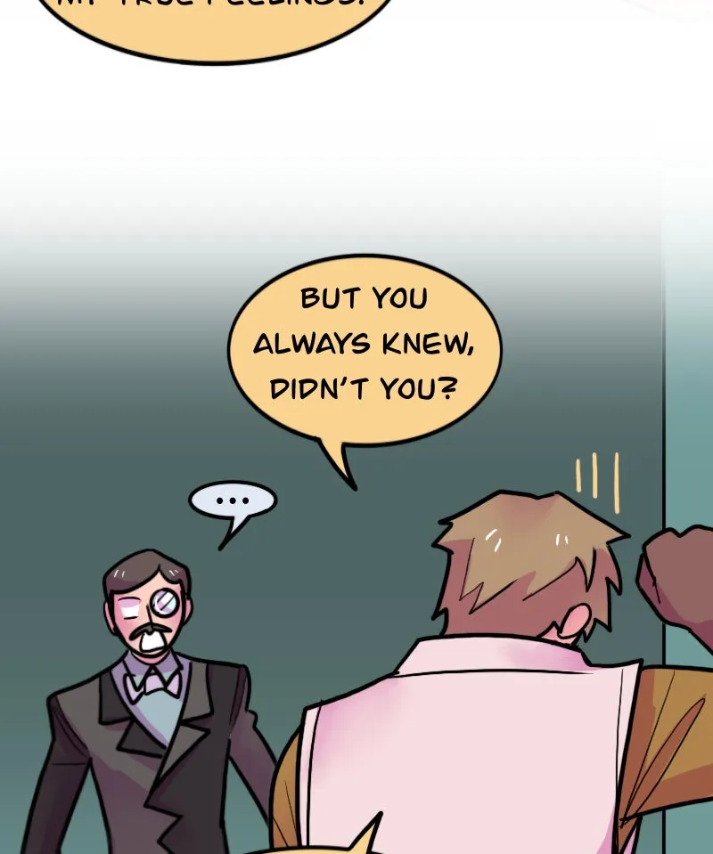 High Class Homos Chapter 186 page 24 - 