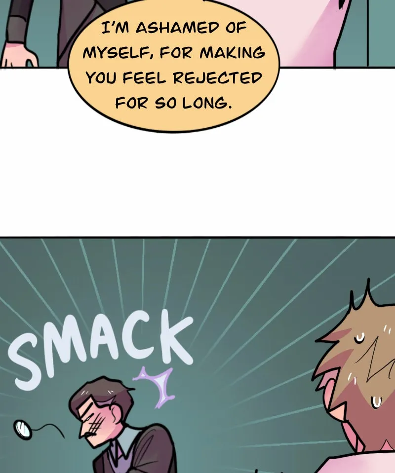 High Class Homos Chapter 186 page 25 - 