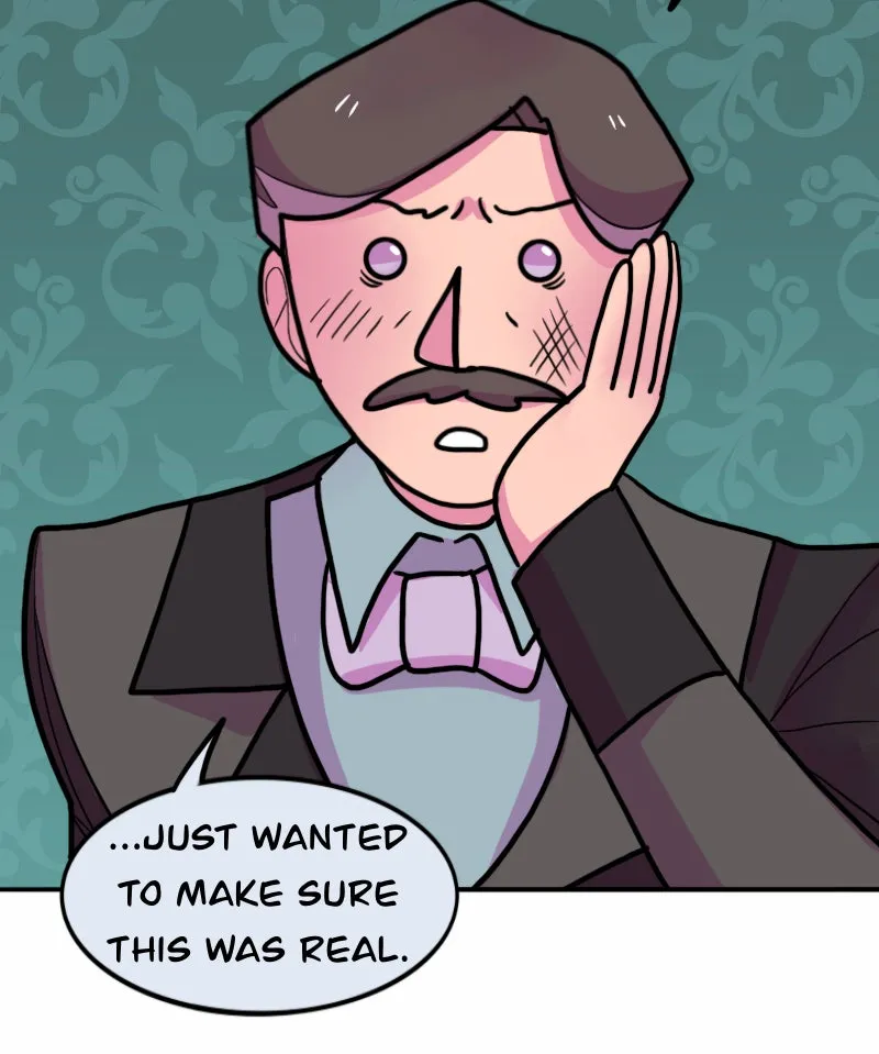 High Class Homos Chapter 186 page 27 - 