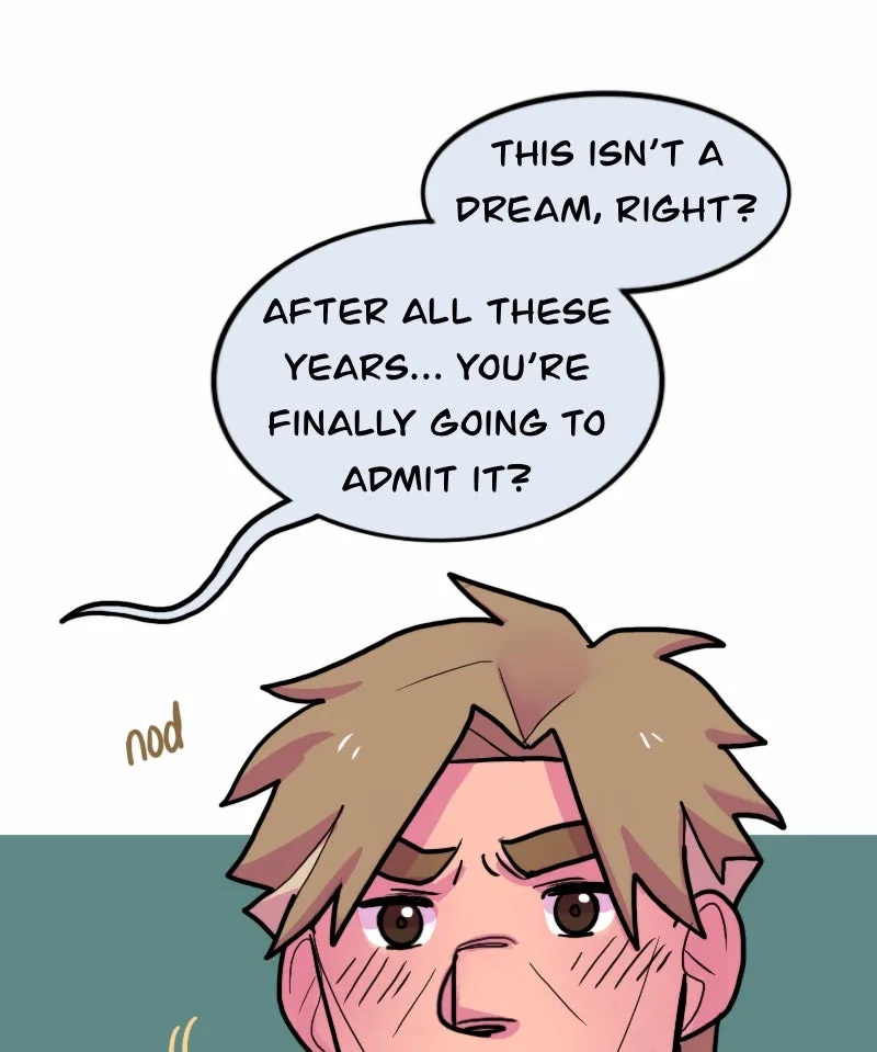 High Class Homos Chapter 186 page 28 - 