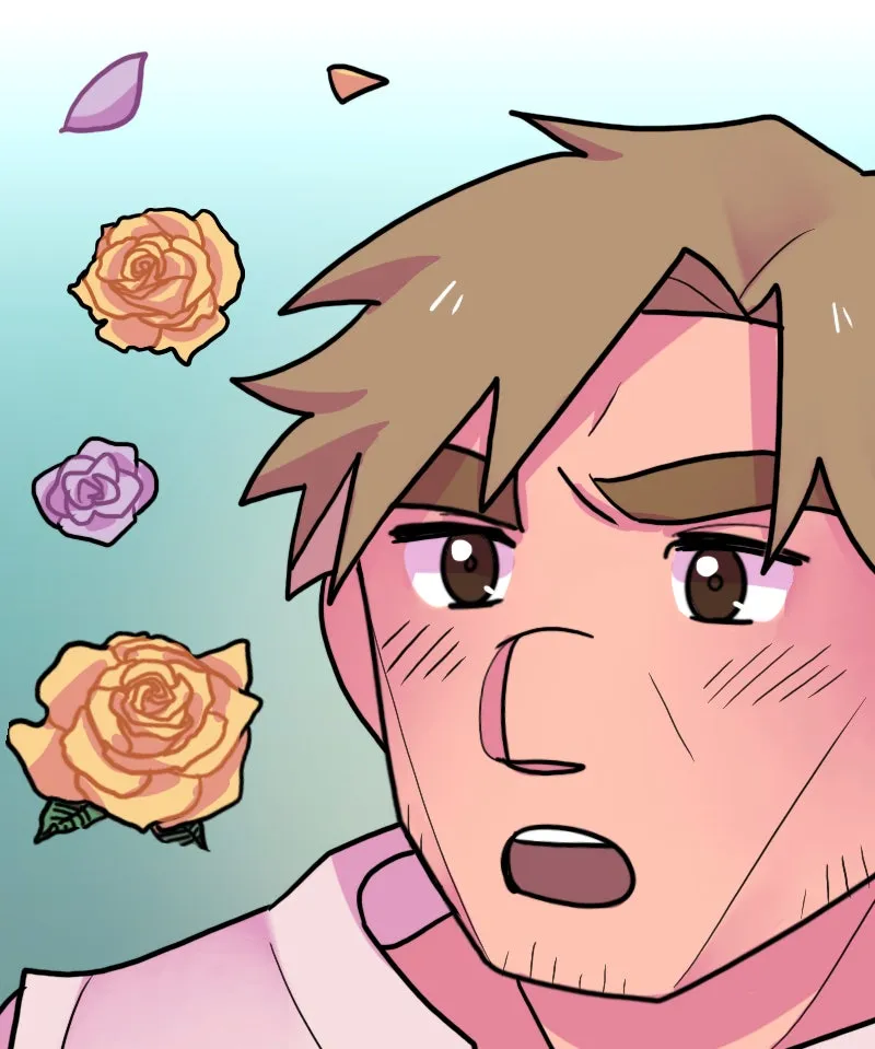 High Class Homos Chapter 186 page 31 - 