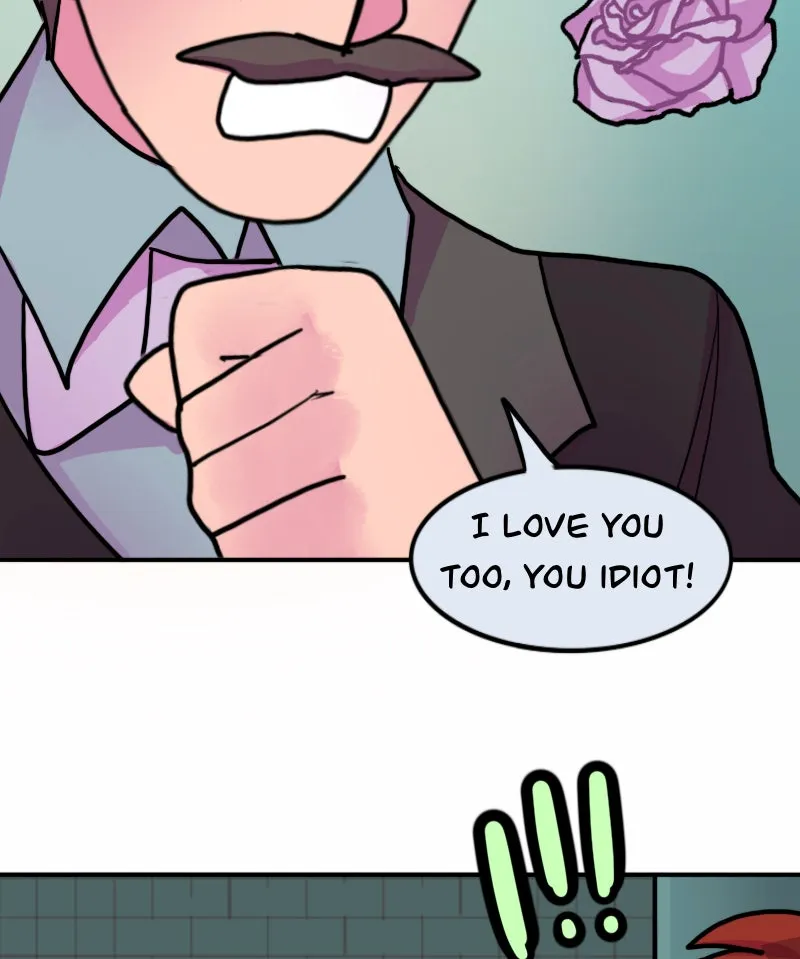 High Class Homos Chapter 186 page 33 - 