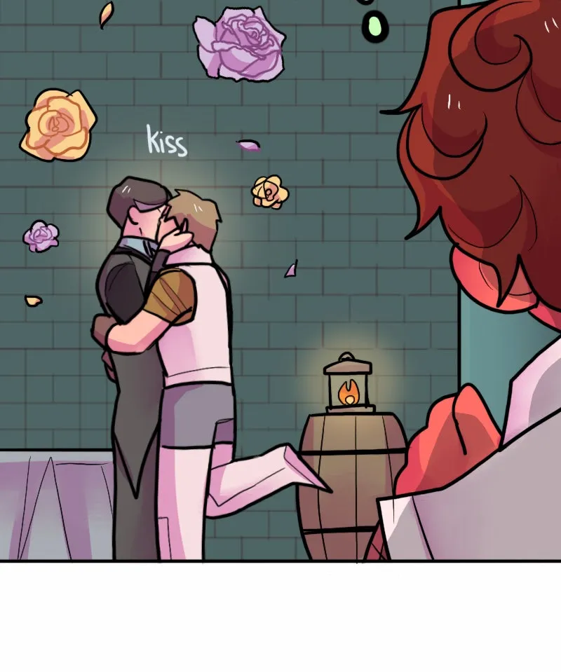 High Class Homos Chapter 186 page 34 - 