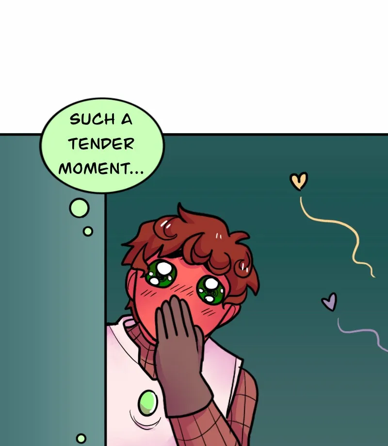 High Class Homos Chapter 186 page 35 - 