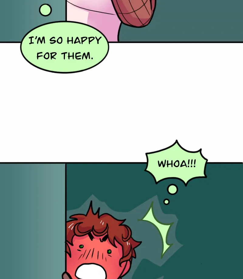 High Class Homos Chapter 186 page 36 - 