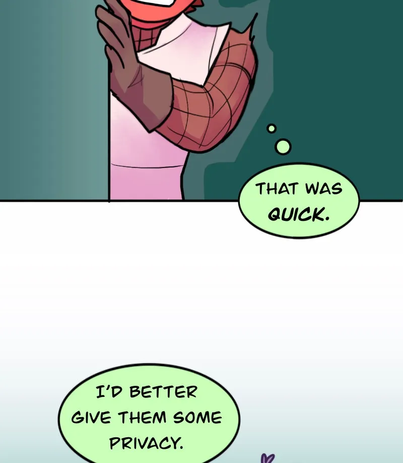 High Class Homos Chapter 186 page 37 - 