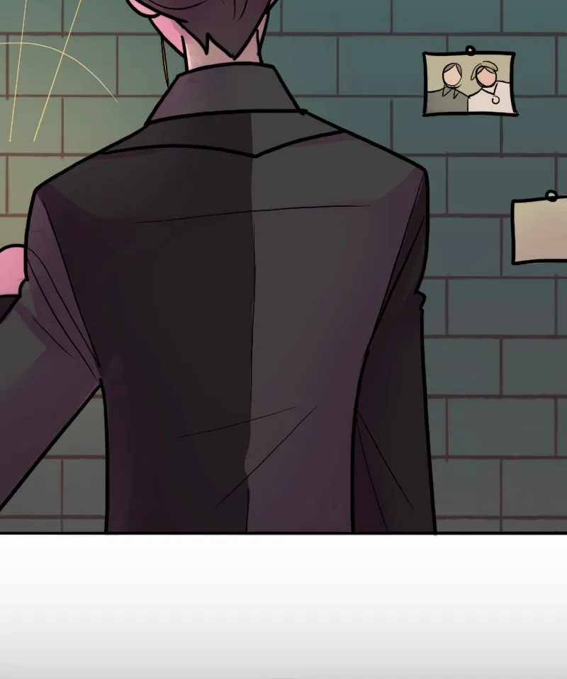High Class Homos Chapter 186 page 5 - 