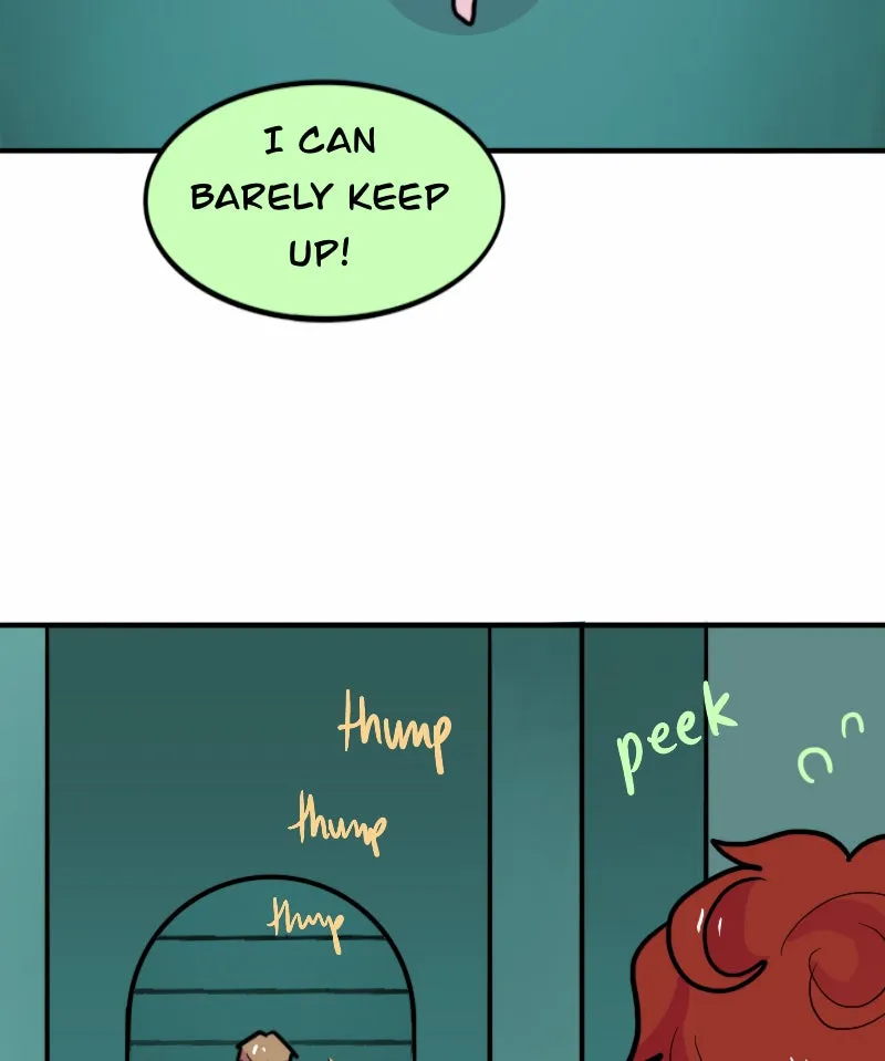 High Class Homos Chapter 186 page 10 - 
