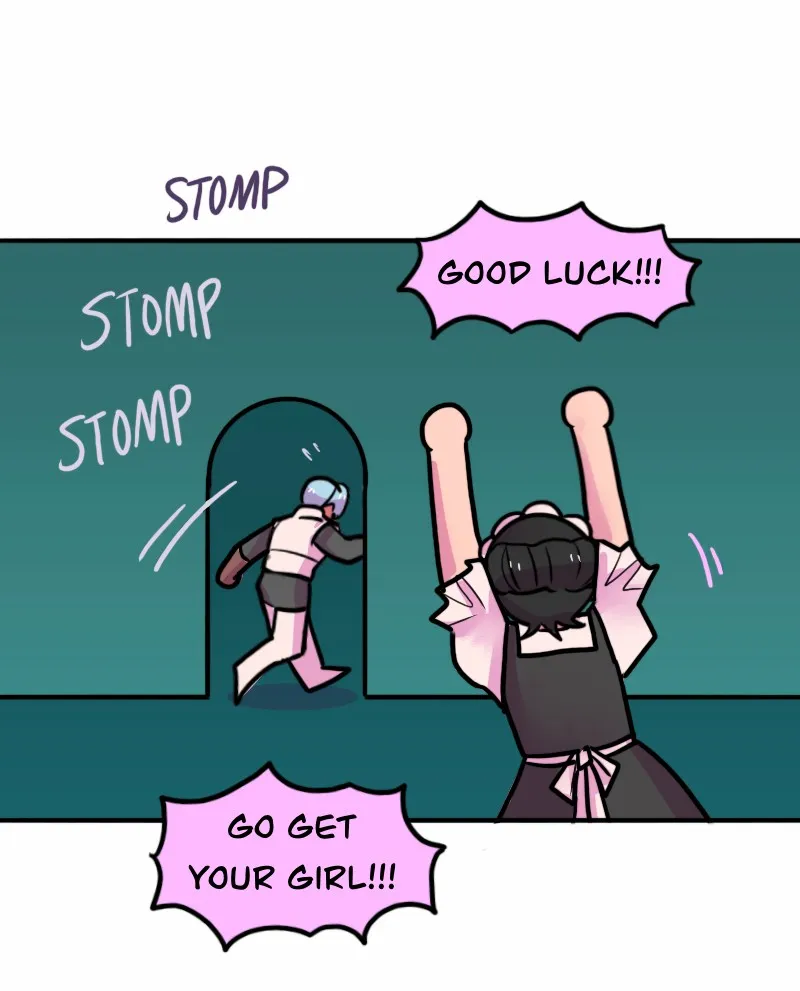 High Class Homos Chapter 187 page 2 - 