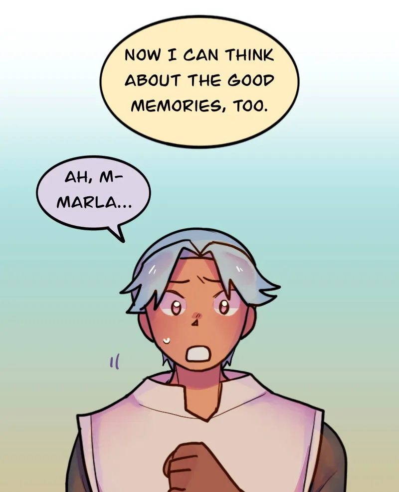 High Class Homos Chapter 187 page 17 - 