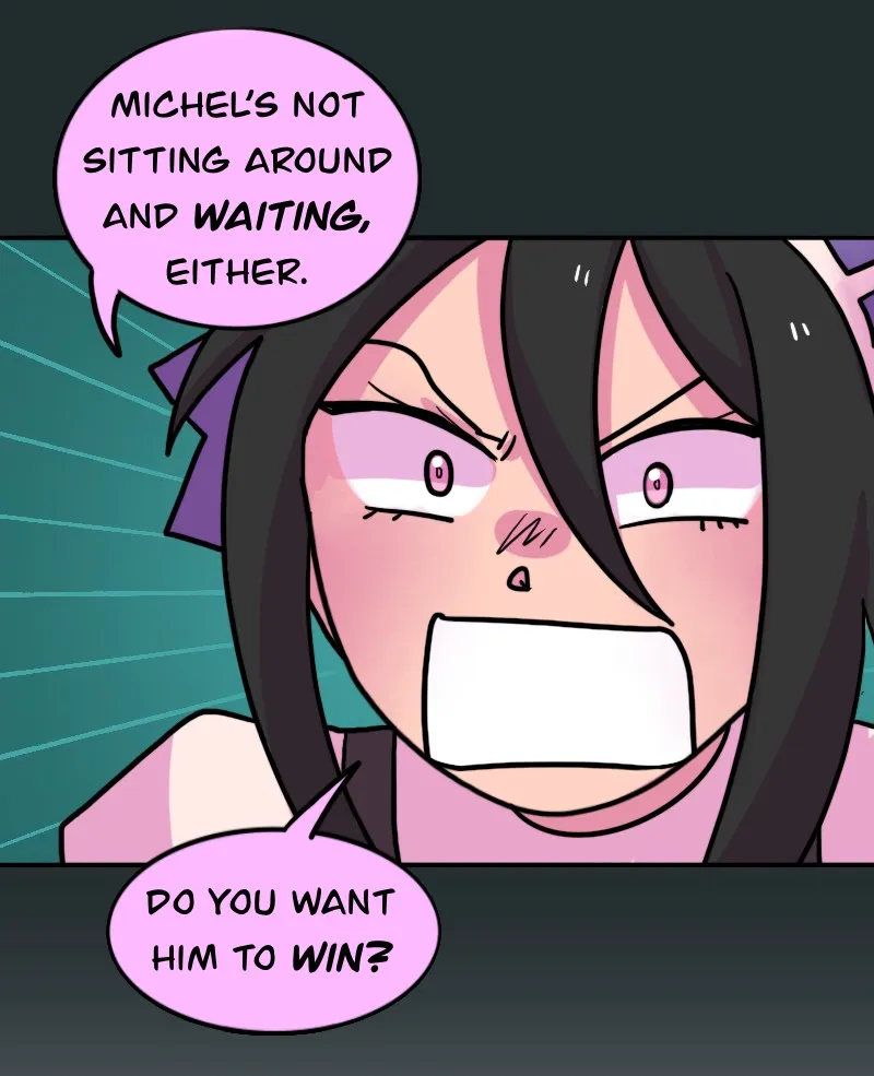 High Class Homos Chapter 187 page 22 - 