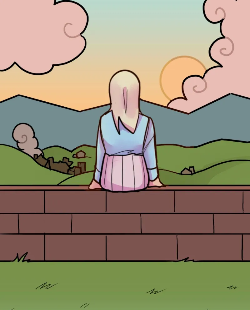 High Class Homos Chapter 187 page 4 - 