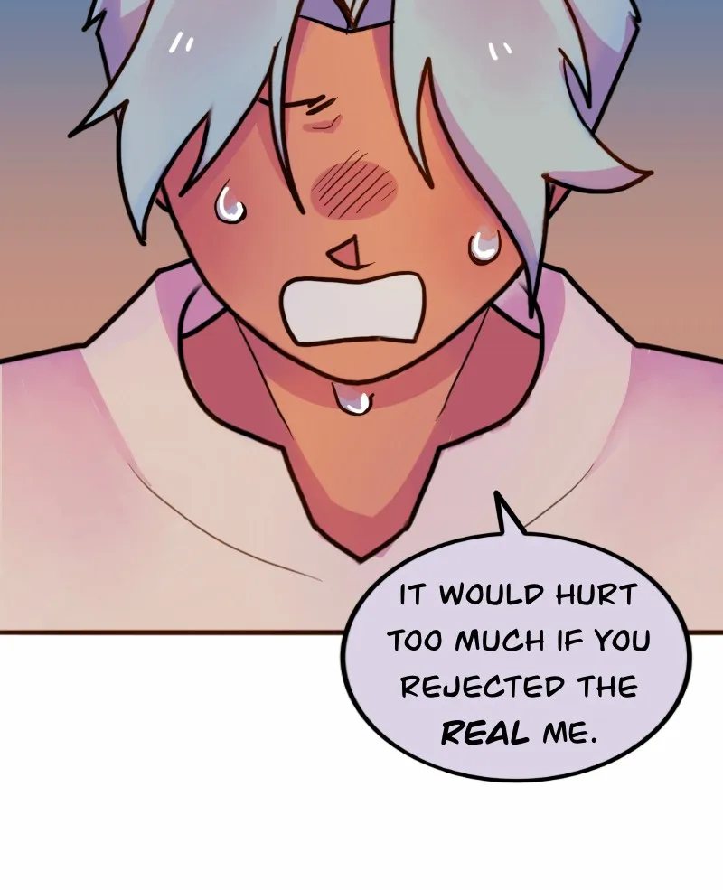 High Class Homos Chapter 187 page 32 - 