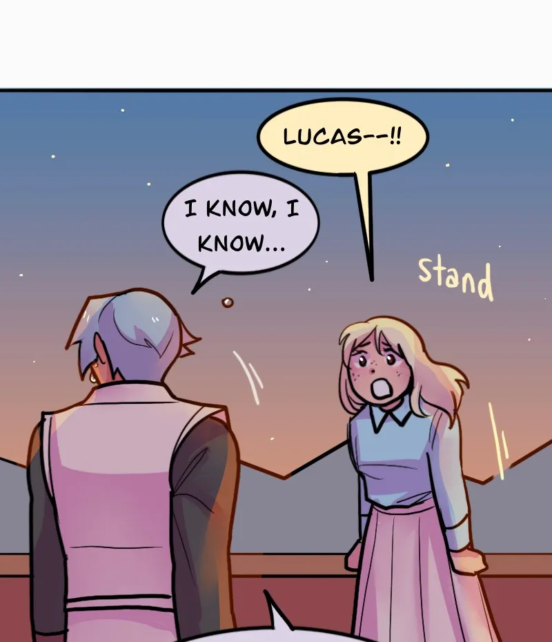 High Class Homos Chapter 187 page 33 - 