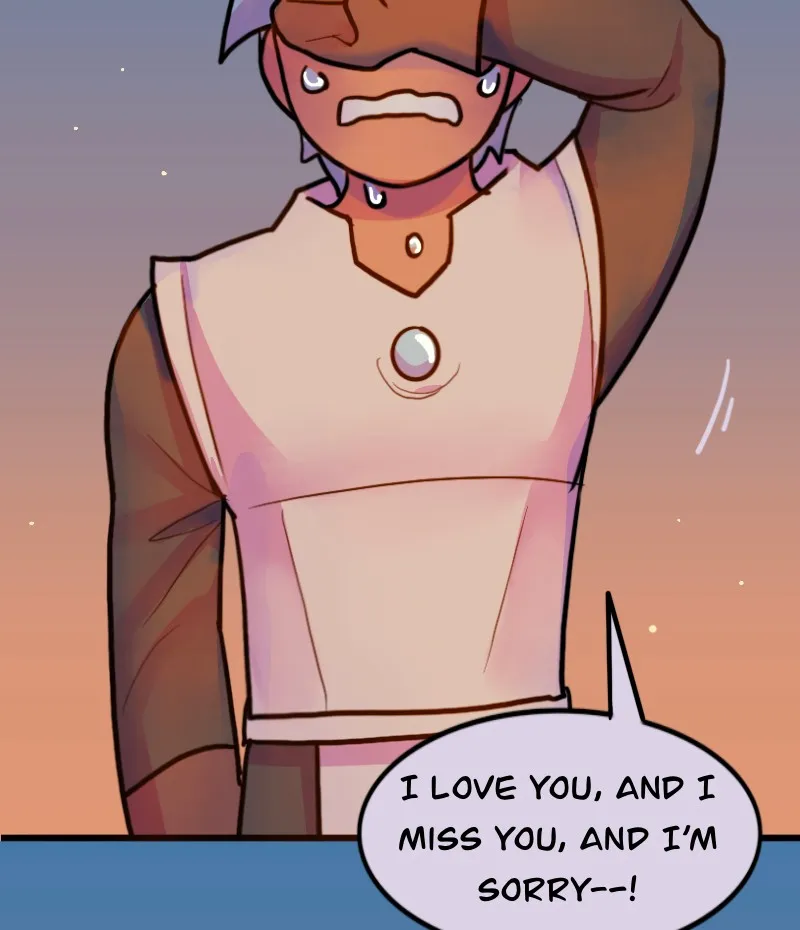 High Class Homos Chapter 187 page 35 - 