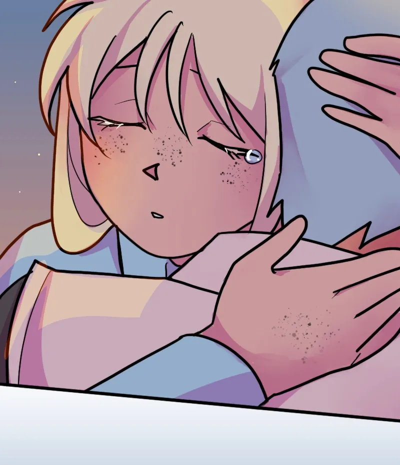 High Class Homos Chapter 187 page 38 - 