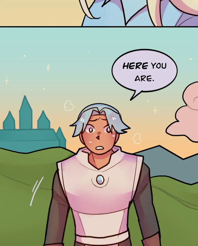High Class Homos Chapter 187 page 6 - 