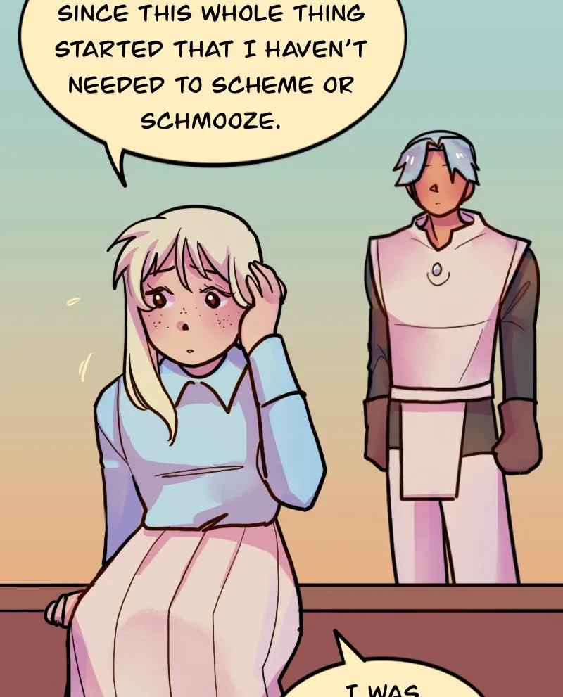 High Class Homos Chapter 187 page 8 - 