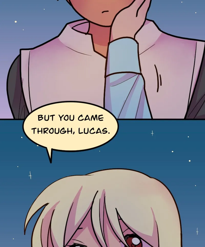 High Class Homos Chapter 188 page 12 - 